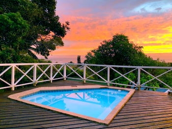 Moonrise Holiday Home